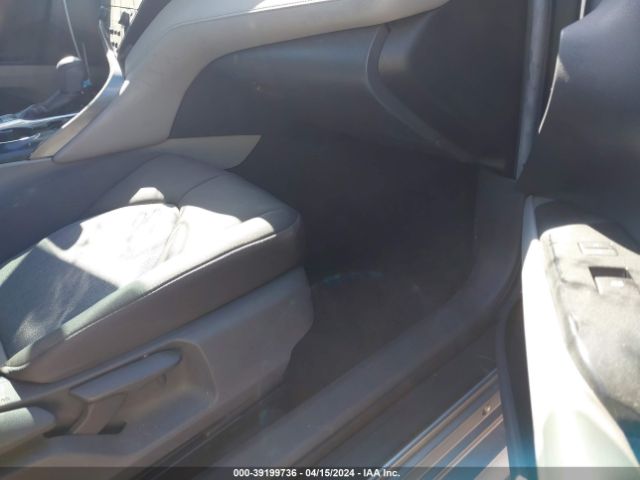 Photo 4 VIN: 4T1B31HK6KU511831 - TOYOTA CAMRY HYBRID 