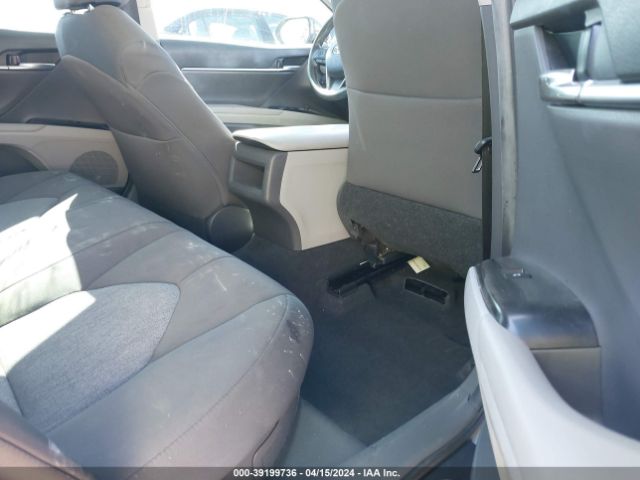 Photo 7 VIN: 4T1B31HK6KU511831 - TOYOTA CAMRY HYBRID 