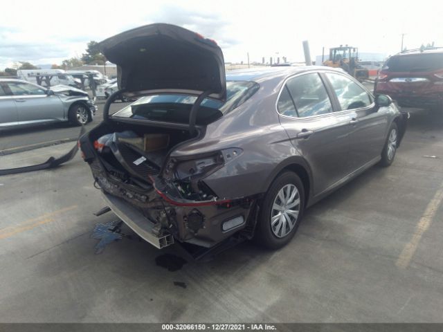 Photo 3 VIN: 4T1B31HK6KU513157 - TOYOTA CAMRY 