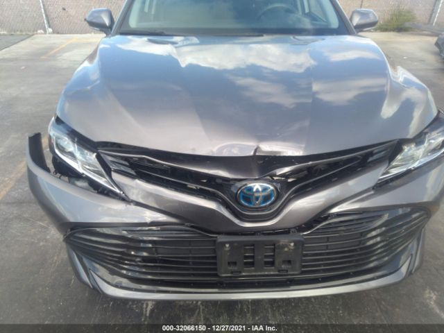 Photo 5 VIN: 4T1B31HK6KU513157 - TOYOTA CAMRY 