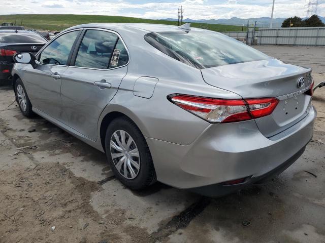 Photo 1 VIN: 4T1B31HK6KU514678 - TOYOTA CAMRY 