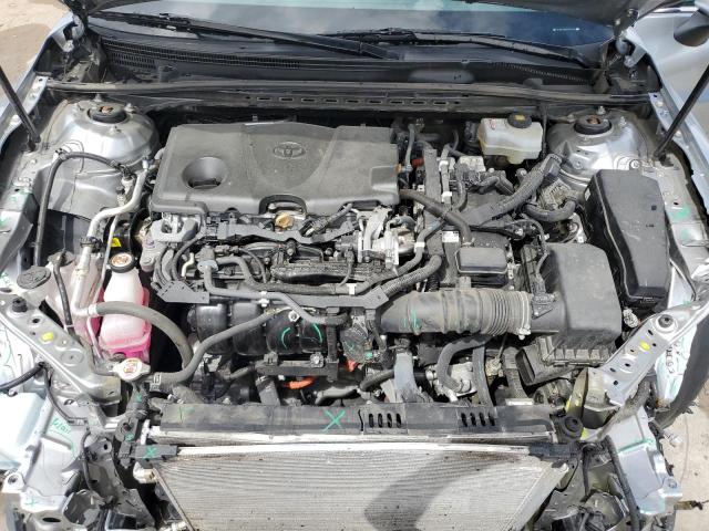 Photo 10 VIN: 4T1B31HK6KU514678 - TOYOTA CAMRY 