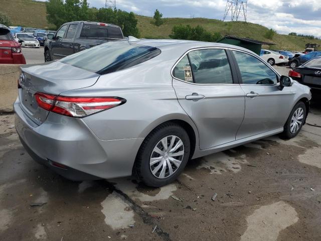 Photo 2 VIN: 4T1B31HK6KU514678 - TOYOTA CAMRY 