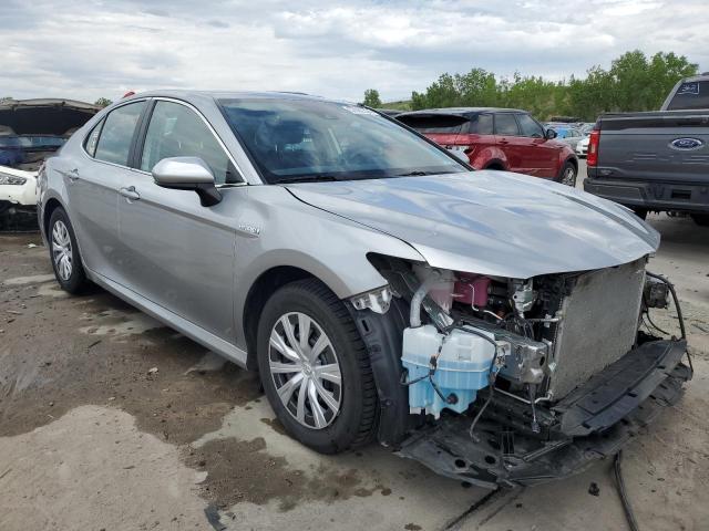 Photo 3 VIN: 4T1B31HK6KU514678 - TOYOTA CAMRY 