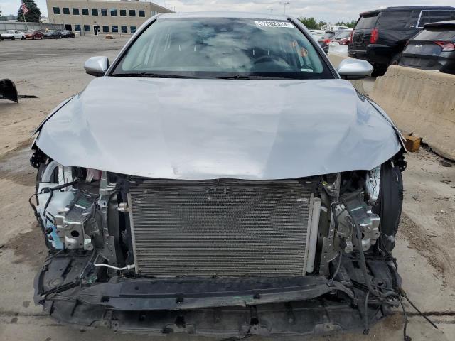 Photo 4 VIN: 4T1B31HK6KU514678 - TOYOTA CAMRY 