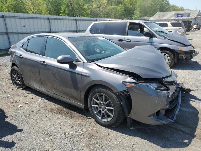 Photo 3 VIN: 4T1B31HK7JU002183 - TOYOTA CAMRY 