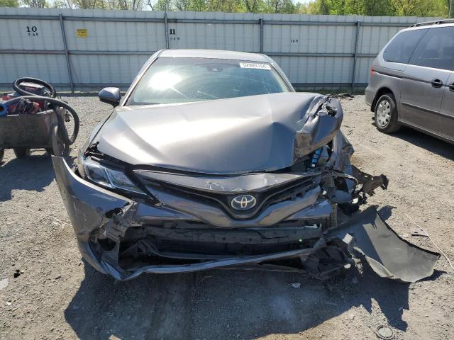 Photo 4 VIN: 4T1B31HK7JU002183 - TOYOTA CAMRY 