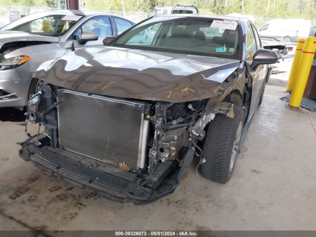 Photo 5 VIN: 4T1B31HK7JU002426 - TOYOTA CAMRY HYBRID 