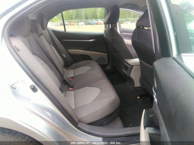 Photo 7 VIN: 4T1B31HK7JU002619 - TOYOTA CAMRY HYBRID 