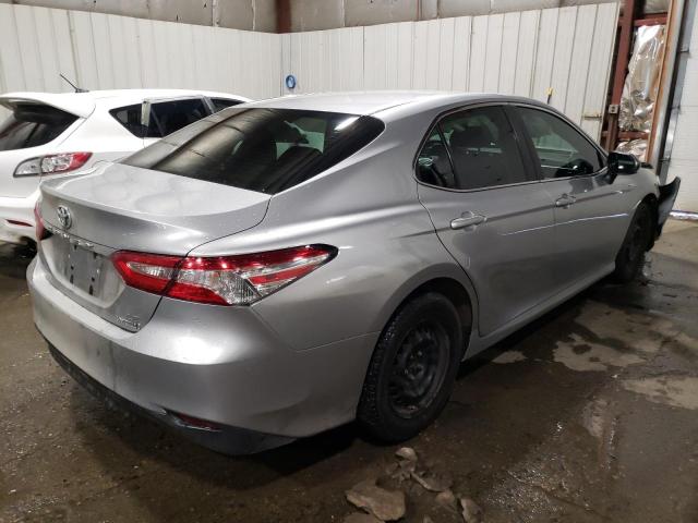 Photo 2 VIN: 4T1B31HK7JU501906 - TOYOTA CAMRY LE 