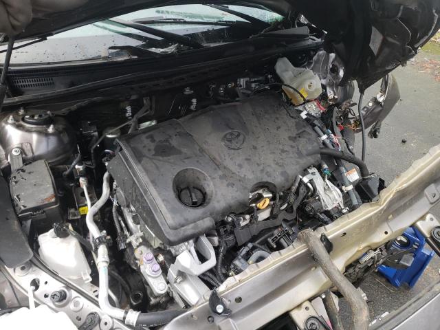 Photo 6 VIN: 4T1B31HK7JU502389 - TOYOTA CAMRY LE 