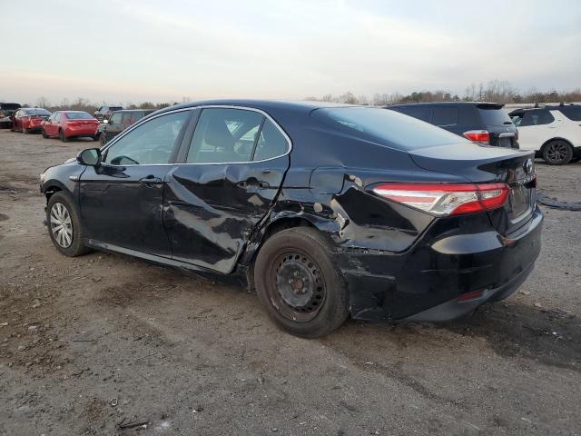 Photo 1 VIN: 4T1B31HK7JU503459 - TOYOTA CAMRY LE 