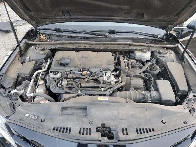 Photo 10 VIN: 4T1B31HK7JU503459 - TOYOTA CAMRY LE 