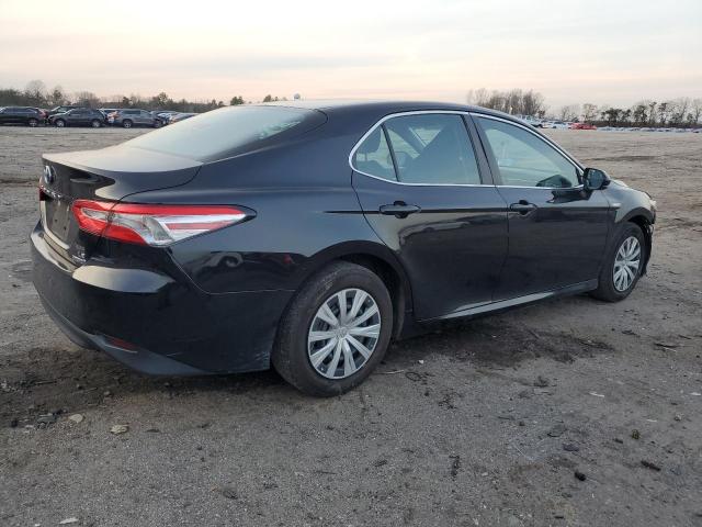 Photo 2 VIN: 4T1B31HK7JU503459 - TOYOTA CAMRY LE 