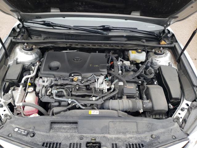 Photo 10 VIN: 4T1B31HK7JU504515 - TOYOTA CAMRY LE 