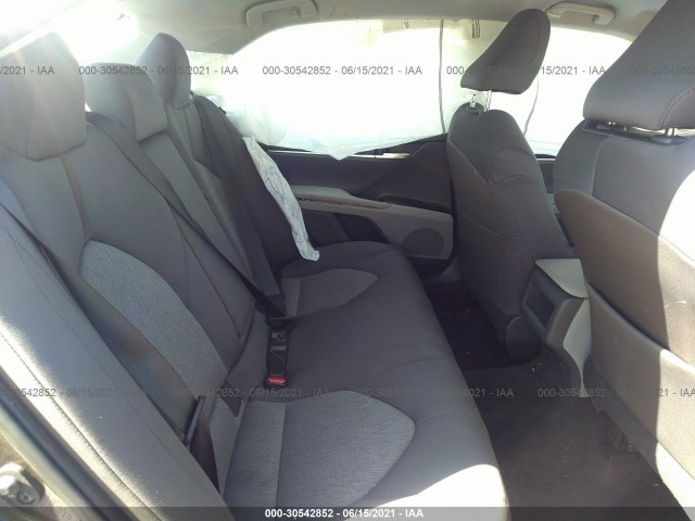 Photo 7 VIN: 4T1B31HK7JU507169 - TOYOTA CAMRY 