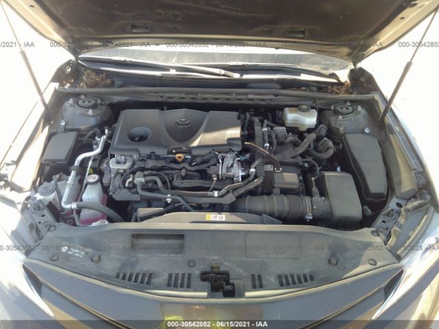 Photo 9 VIN: 4T1B31HK7JU507169 - TOYOTA CAMRY 