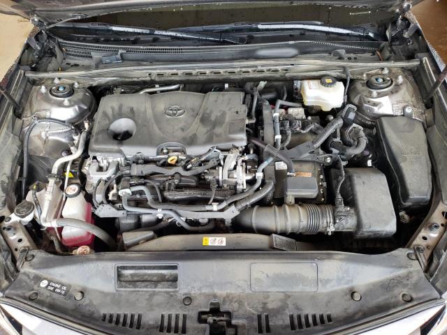 Photo 10 VIN: 4T1B31HK7KU006624 - TOYOTA CAMRY LE 