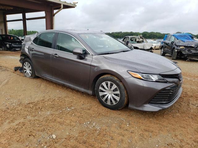 Photo 3 VIN: 4T1B31HK7KU006624 - TOYOTA CAMRY LE 