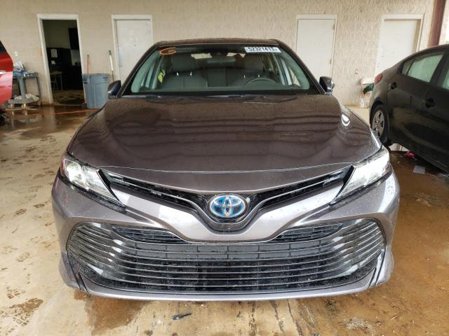 Photo 4 VIN: 4T1B31HK7KU006624 - TOYOTA CAMRY LE 