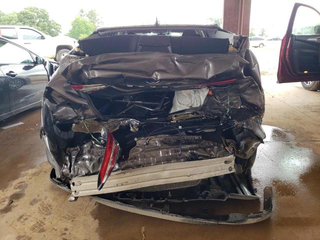 Photo 5 VIN: 4T1B31HK7KU006624 - TOYOTA CAMRY LE 