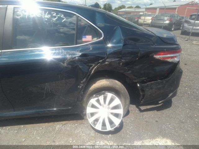 Photo 5 VIN: 4T1B31HK7KU007997 - TOYOTA CAMRY 