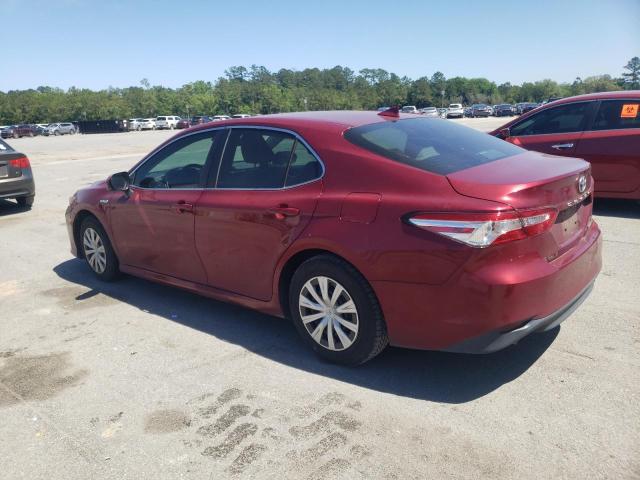 Photo 1 VIN: 4T1B31HK7KU009085 - TOYOTA CAMRY LE 