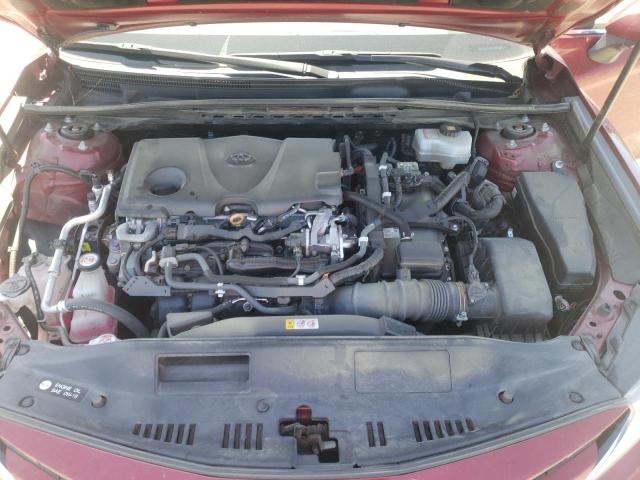 Photo 10 VIN: 4T1B31HK7KU009085 - TOYOTA CAMRY LE 