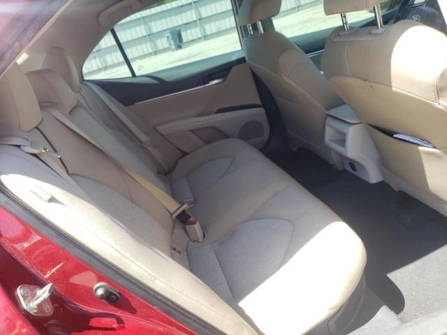 Photo 9 VIN: 4T1B31HK7KU009085 - TOYOTA CAMRY LE 