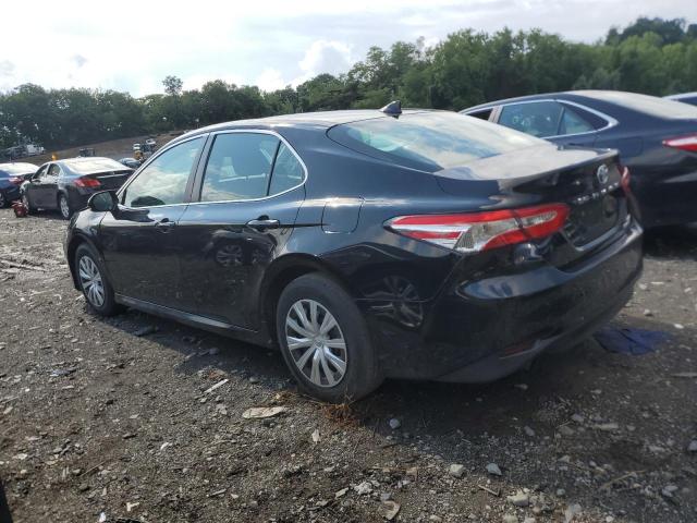 Photo 1 VIN: 4T1B31HK7KU509568 - TOYOTA CAMRY 