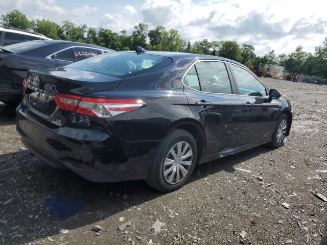 Photo 2 VIN: 4T1B31HK7KU509568 - TOYOTA CAMRY 