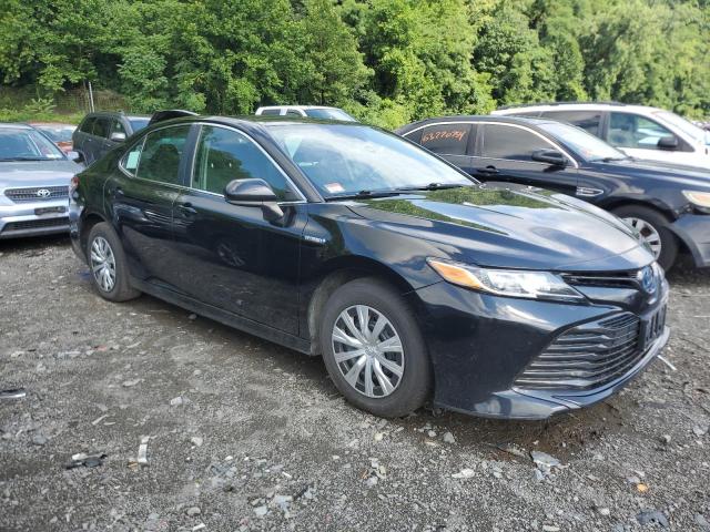 Photo 3 VIN: 4T1B31HK7KU509568 - TOYOTA CAMRY 