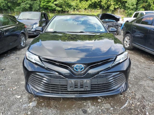 Photo 4 VIN: 4T1B31HK7KU509568 - TOYOTA CAMRY 