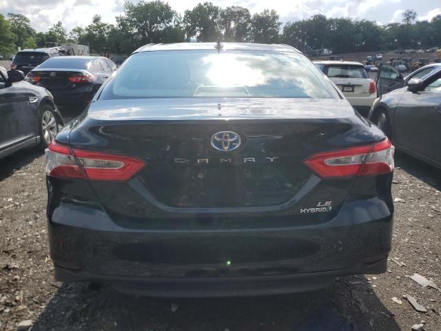 Photo 5 VIN: 4T1B31HK7KU509568 - TOYOTA CAMRY 