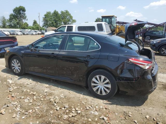 Photo 1 VIN: 4T1B31HK7KU510641 - TOYOTA CAMRY LE 