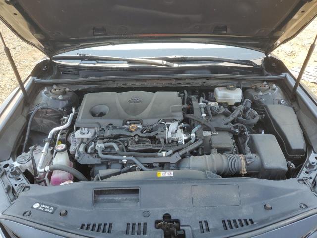 Photo 10 VIN: 4T1B31HK7KU510641 - TOYOTA CAMRY LE 