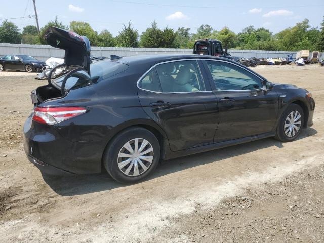 Photo 2 VIN: 4T1B31HK7KU510641 - TOYOTA CAMRY LE 