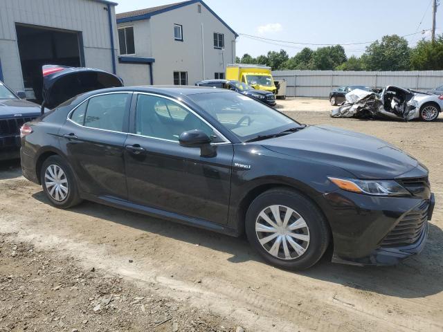 Photo 3 VIN: 4T1B31HK7KU510641 - TOYOTA CAMRY LE 