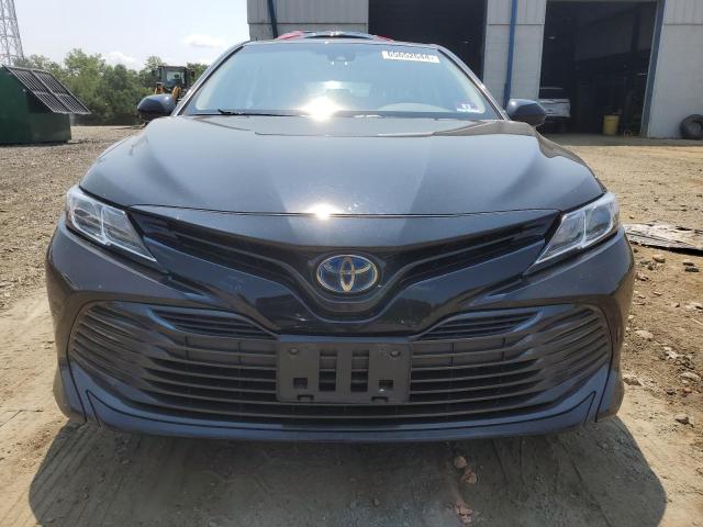 Photo 4 VIN: 4T1B31HK7KU510641 - TOYOTA CAMRY LE 