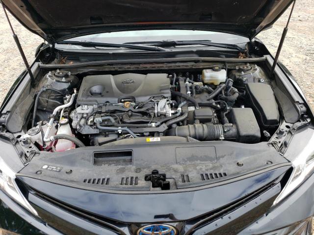 Photo 10 VIN: 4T1B31HK7KU511899 - TOYOTA CAMRY LE 