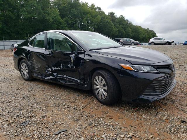 Photo 3 VIN: 4T1B31HK7KU511899 - TOYOTA CAMRY LE 