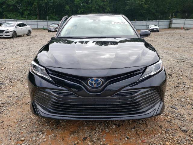 Photo 4 VIN: 4T1B31HK7KU511899 - TOYOTA CAMRY LE 