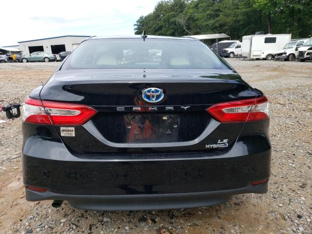 Photo 5 VIN: 4T1B31HK7KU511899 - TOYOTA CAMRY LE 