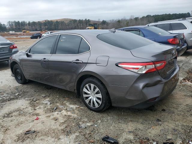 Photo 1 VIN: 4T1B31HK7KU517198 - TOYOTA CAMRY LE 