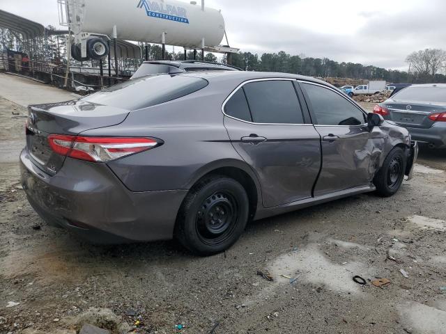 Photo 2 VIN: 4T1B31HK7KU517198 - TOYOTA CAMRY LE 