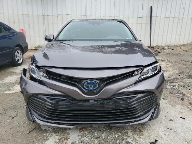 Photo 4 VIN: 4T1B31HK7KU517198 - TOYOTA CAMRY LE 