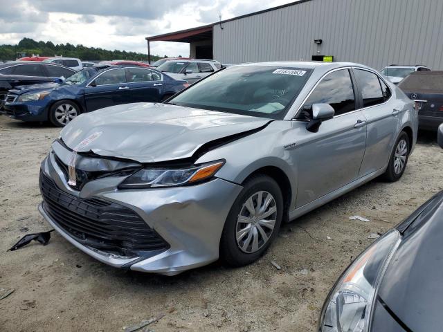 Photo 0 VIN: 4T1B31HK8JU002581 - TOYOTA CAMRY LE 