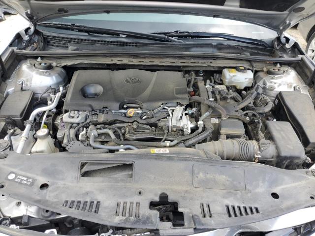 Photo 10 VIN: 4T1B31HK8JU002581 - TOYOTA CAMRY LE 