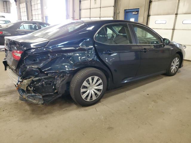 Photo 2 VIN: 4T1B31HK8JU500375 - TOYOTA CAMRY 