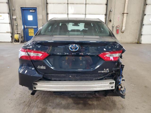 Photo 5 VIN: 4T1B31HK8JU500375 - TOYOTA CAMRY 